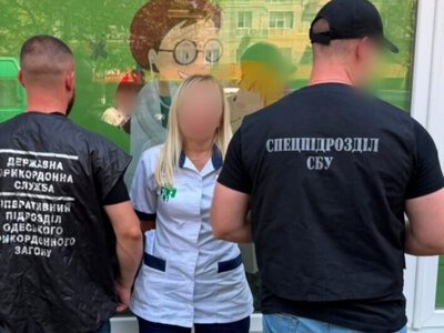 150 днів «лікування» без жодного дня у медзакладі — на Одещині викрили схему продажу інвалідності