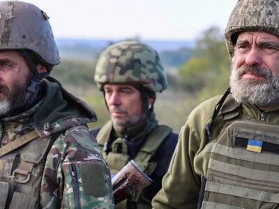 Вік не врятує від мобілізації: що треба знати чоловікам після 50 років