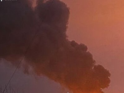 Генштаб підтверджує: Сили оборони уразили НПЗ в Татарстані та нафтовий термінал у Краснодарському краї
