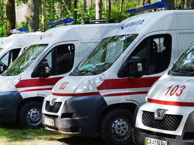 Міжнародний день медичного транспорту 20 серпня: від перших карет швидкої до аеромедичної евакуації
