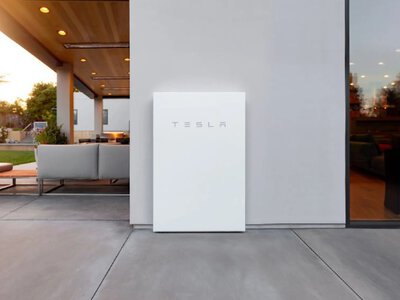 Світло навіть під час повного блекауту: скільки коштує Tesla Powerwall 3?