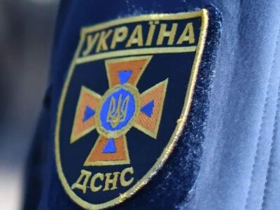 У Шептицькому районі рятувальники тричі виїжджали на пожежі: горіла суха трава та господарська будівля
