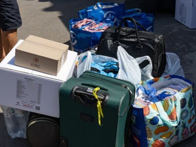  Частину Дар’ївської громади Херсонщини можуть віднести до «червоної зони»: жителів закликають евакуюватися 