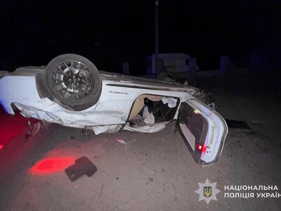 Смертельна ДТП у Почаєві: водія взяли під варту