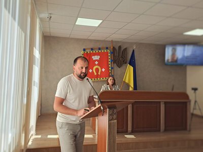 Ковельська громада затвердила Стратегію розвитку до 2034 року