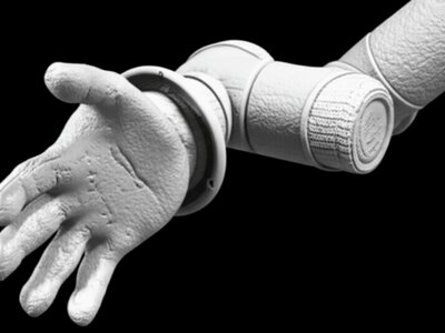 Покоївки, прибиральники та бібліотекарі: у Китаї їхню роботу вже віддають роботам