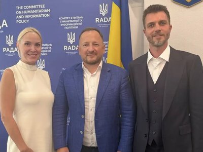 Від служби у справах дітей Одеси — до Верховної Ради: Нікандрова отримала нове призначення