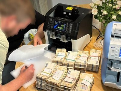 НАБУ розкрило нові деталі справи про злочинну організацію за участю посадовців ОП