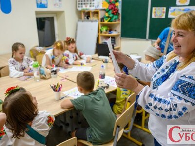У школах Житомирщини готують зміни: МОН назвало головні нововведення