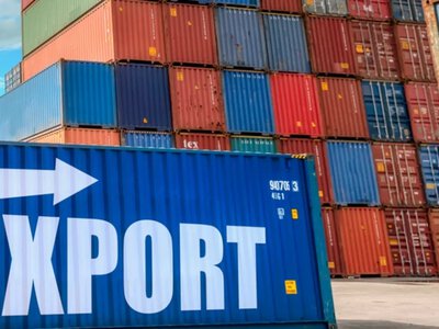 ЕКА підтримало експорт на 8,69 млрд грн