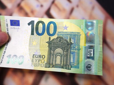 Євро демонструє зростання: який офіційний курс валют встановив НБУ на 21 серпня