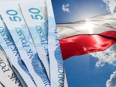 Найменше підвищення за роки: у Польщі готують зміни до розміру пенсії на 2027 рік