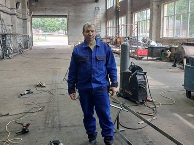 Думав, що захворів на коронавірус: житель Уманщини після семи курсів хіміотерапії та трансплантації переміг рак