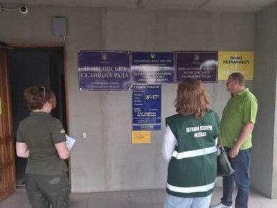 Екоінспектори перевіряють ще одну селищну раду на Рівненщині