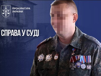 Судитимуть ексбойовика, який очолює окупаційну адміністрацію Рубіжного