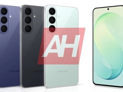 Samsung Galaxy S26 FE показали на нових зображеннях: характеристики майже повністю розкриті