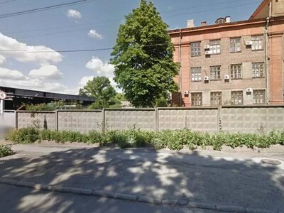 Три варіанти на вибір або власний: у Запоріжжі пропонують перейменувати вулицю