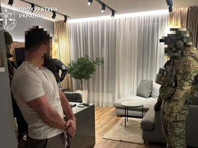 Майора ДШВ судитимуть через мільйонні статки: слідство заявляє про махінації з харчуванням військових