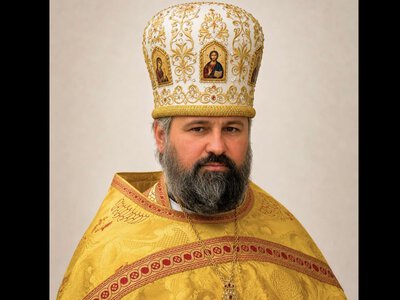 На Волині мобілізували настоятеля храму “моспатріархату”, вже проходить БЗВП