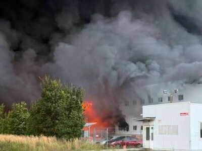 Росія продовжує атакувати бізнеси: пошкоджень зазначили дві компанії