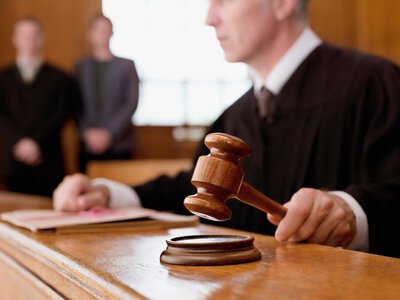 Операція Форест Гамп: САП назвала імена усіх фігурантів справи