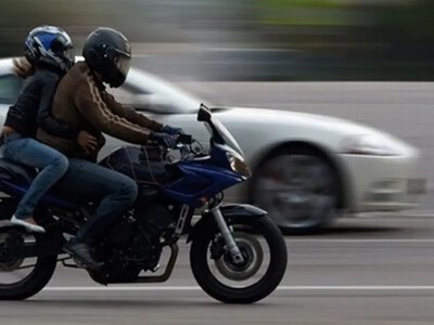 На Соборній посилять контроль за швидкістю: у Кременчуці очікують мотопатруль