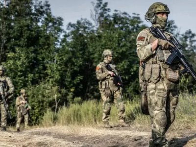 Окупанти за місяць затримали на Херсонщині та Запоріжжі понад 390 людей
