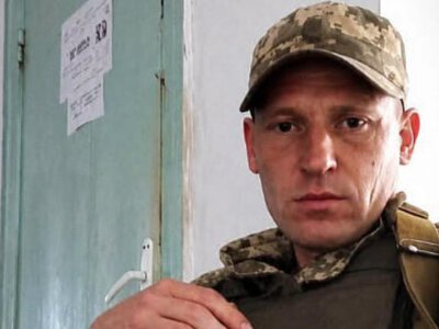 Понад 2,5 роки очікування: з російської неволі звільнили захисника з Рівненщини