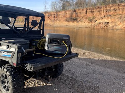 Інверторні генератори CFMOTO: як підібрати резервне живлення