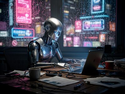 OpenAI: ШІ-агенти скоро керуватимуть комп’ютерами як люди