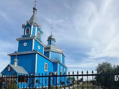 Півтора року без доступу до святині: як у Камені-Каширському упц мп блокує передачу храму громаді ПЦУ та затягує суди