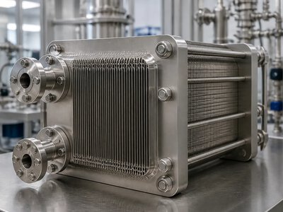 Apollo Atomics залучила $26 млн на компактний парогенератор