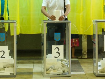 У Єврокомісії оцінили можливість проведення виборів в Україні під час війни