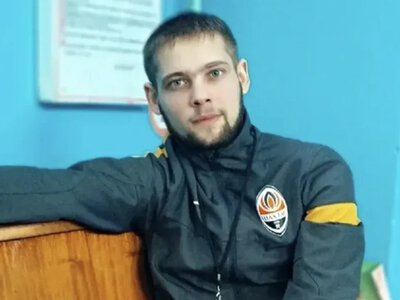 28-річний уродженець Донеччини отримав 15 років тюрми за окупацію Херсонщини