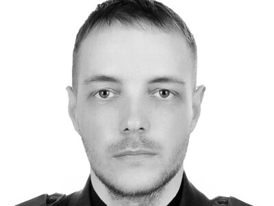 У свій 30-й день народження загинув захисник із Надвірної Юрій Мацьків