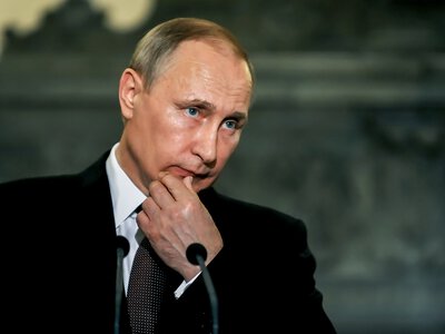 Кислиця: Путін не хоче переговорів зараз і може втратити мотивацію взимку