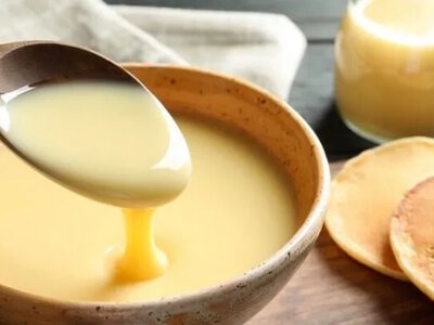Експорт молочних консервів України зростає