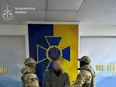 Передавав фсб координати українських військових: посадовця Новокаховської МВА засудили до 15 років