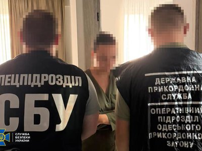 СБУ та Нацполіція викрили ще 7 схем ухилення у різних регіонах України (ФОТО)