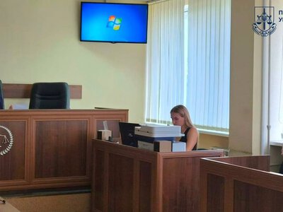 Суд взяв під варту водія, який скоїв смертельне ДТП в Соломʼянському районі Києва