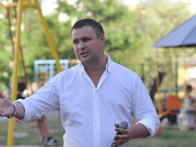 САП проситиме для екснардепа Микитася арешт із заставою у 200 млн