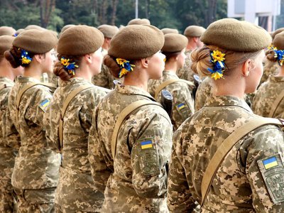 Тимчасовий захист у ЄС: українкам потрібно довести, що вони не ухиляються від мобілізації