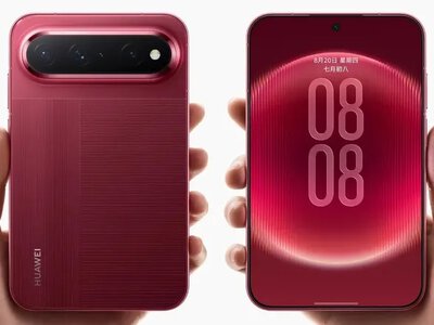 Huawei показала новітній смартфон: у чому унікальність