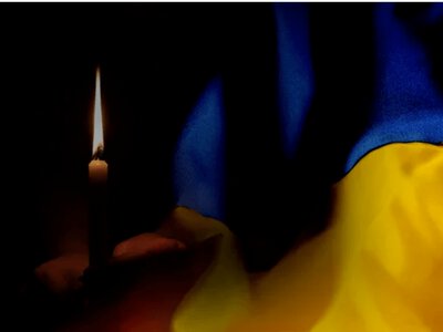 У свій 30-й день народження загинув захисник із Надвірної Юрій Мацьків