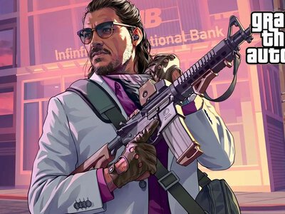 Ще одне відео з ігровим процесом GTA 6 з'явилося в мережі