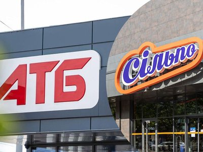 Чи закриються Сільпо й АТБ: влада розповіла, що буде з продуктами в Україні