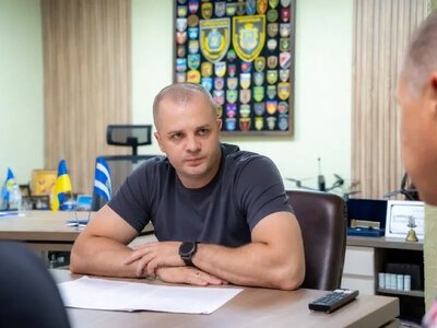 Як покращити послуги для жителів Херсонської громади, обговорили голови районних рад