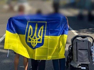 Волонтери HUMANITY не отримують підтримки від влади для виїзду дорослих з ТОТ
