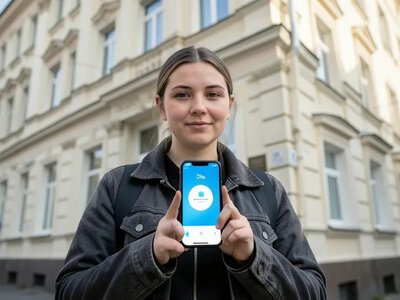Мінцифри запустило Telegram-бот «Дія | Таємний клієнт» для відгуків