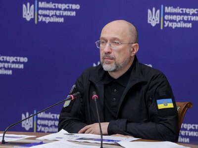 До кого тепер не застосовуватимуться заходи з обмеження електропостачання? Шмигаль пояснив